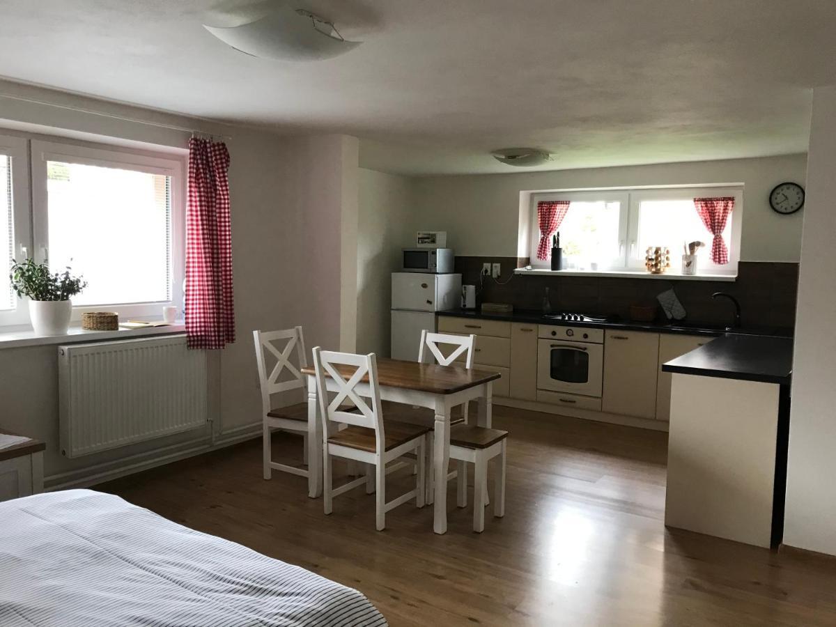 Apartman Emka 2 Liptovský Mikuláš Екстериор снимка
