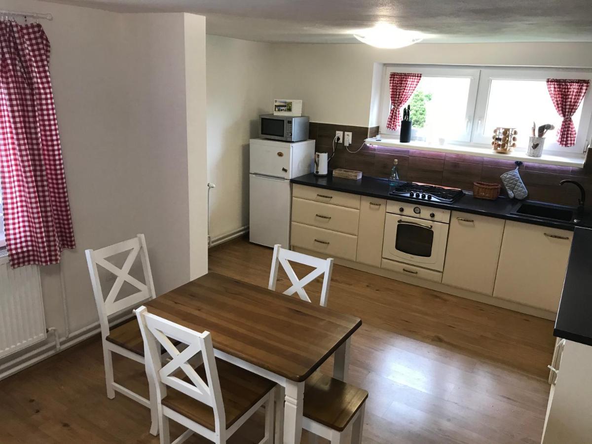 Apartman Emka 2 Liptovský Mikuláš Екстериор снимка