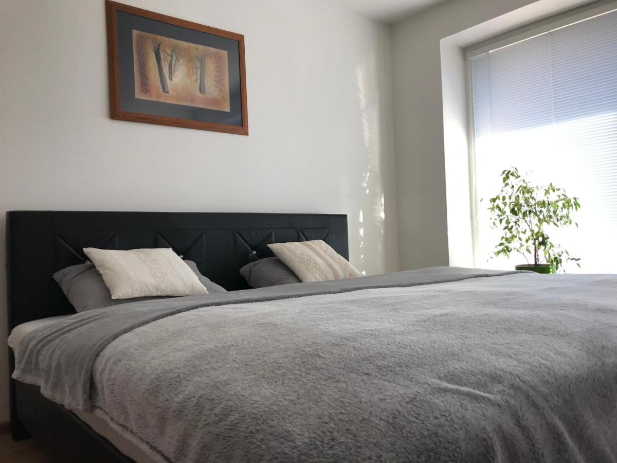 Apartman Emka 2 Liptovský Mikuláš Екстериор снимка