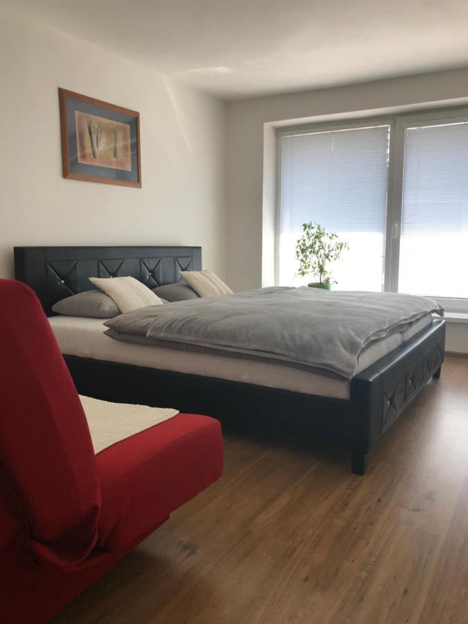 Apartman Emka 2 Liptovský Mikuláš Екстериор снимка