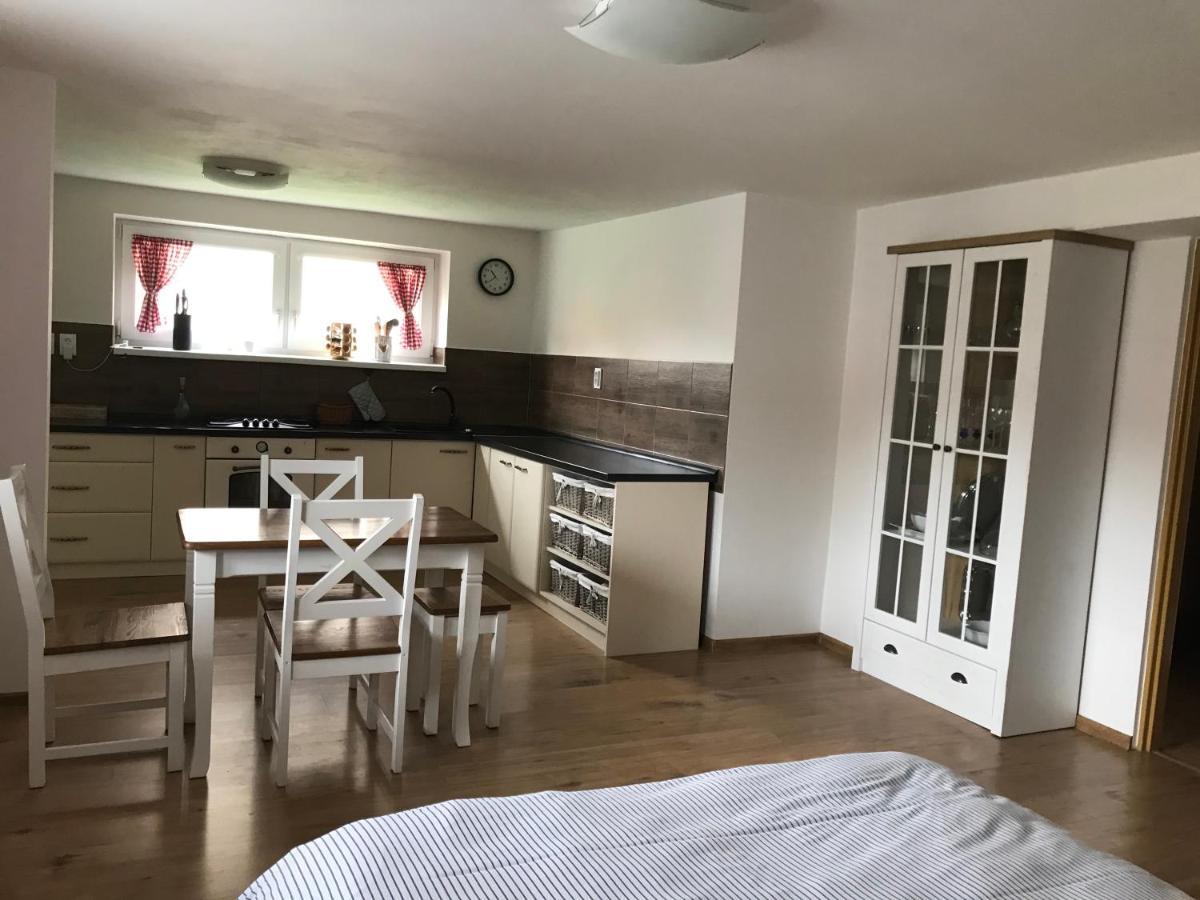 Apartman Emka 2 Liptovský Mikuláš Екстериор снимка